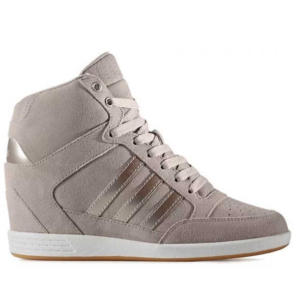 adidas super wedge